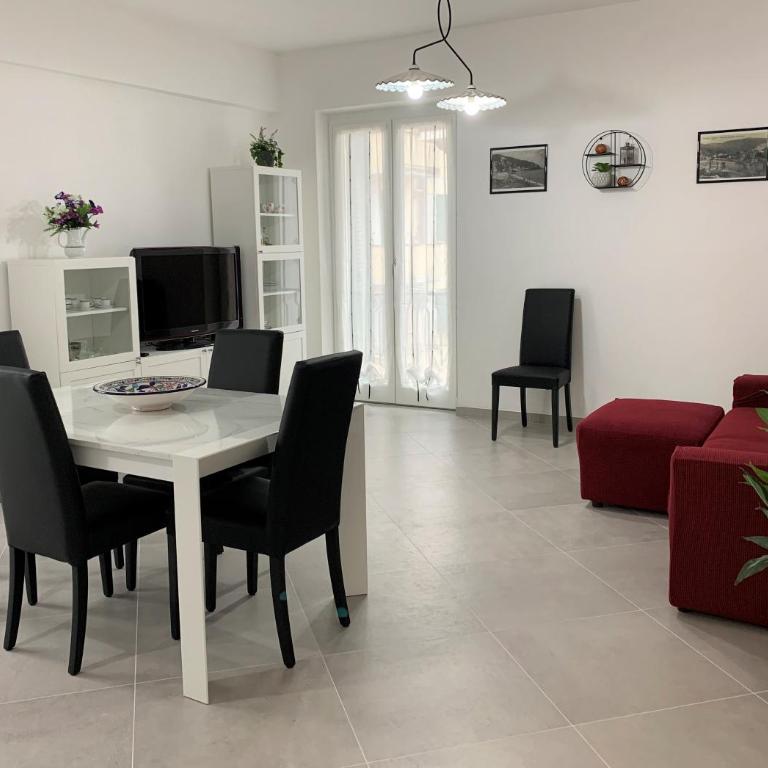 Appartamento Cristina - Appartamento con 2 Camere da Letto - 2