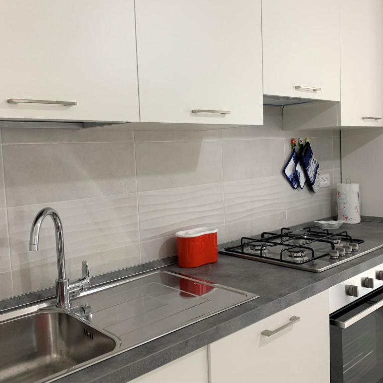 Appartamento Cristina - Appartamento con 2 Camere da Letto - 4