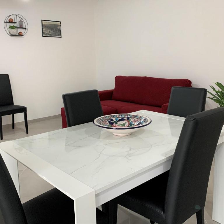 Appartamento Cristina - Appartamento con 2 Camere da Letto - 8
