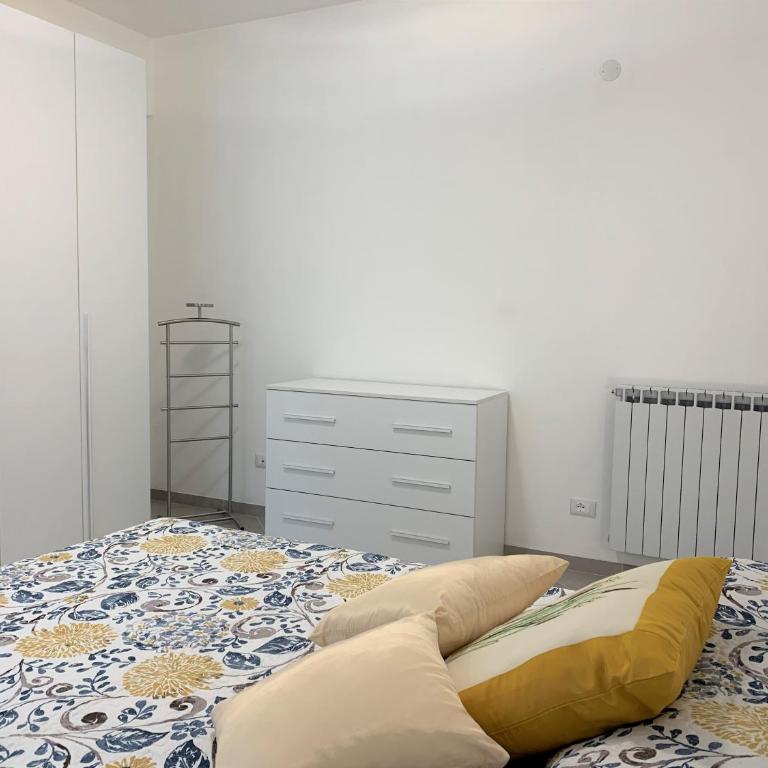 Appartamento Cristina - Appartamento con 2 Camere da Letto - 9