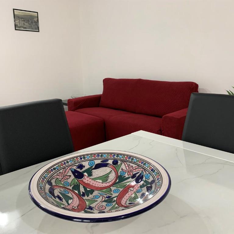 Appartamento Cristina - Appartamento con 2 Camere da Letto - 1