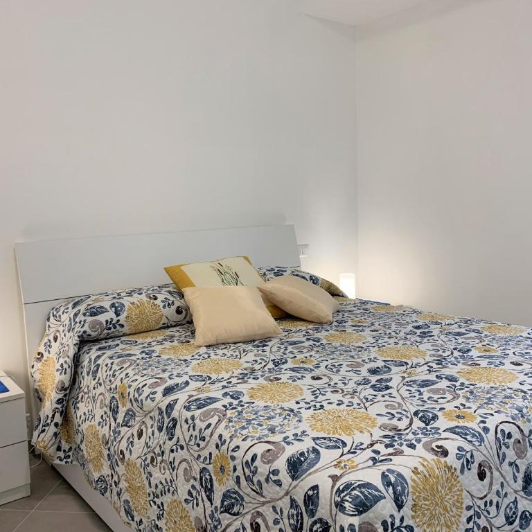 Appartamento Cristina - Appartamento con 2 Camere da Letto - 10