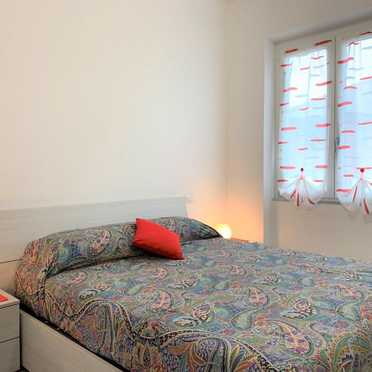 Appartamento Cristina - Appartamento con 2 Camere da Letto - 6