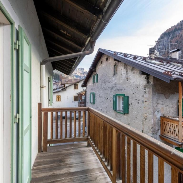 Appartamento Vernelia by AMA Val di Fassa - Appartamento con 3 Camere da Letto - 14