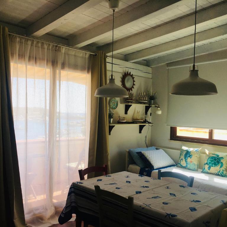 Fronte mare Porto Vecchio - Appartamento con 1 Camera da Letto - 2