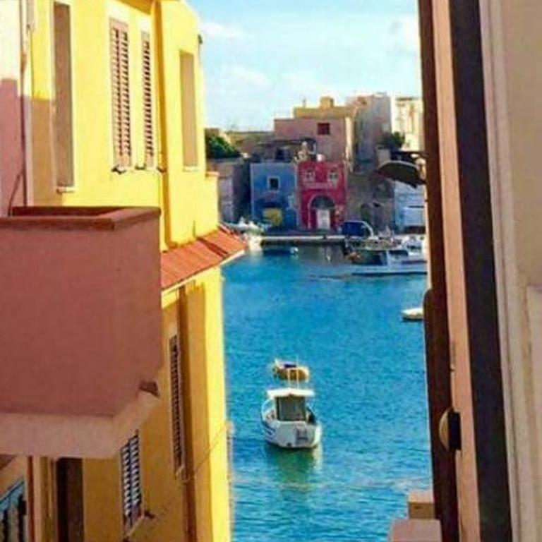 Fronte mare Porto Vecchio - Appartamento con 1 Camera da Letto - 10