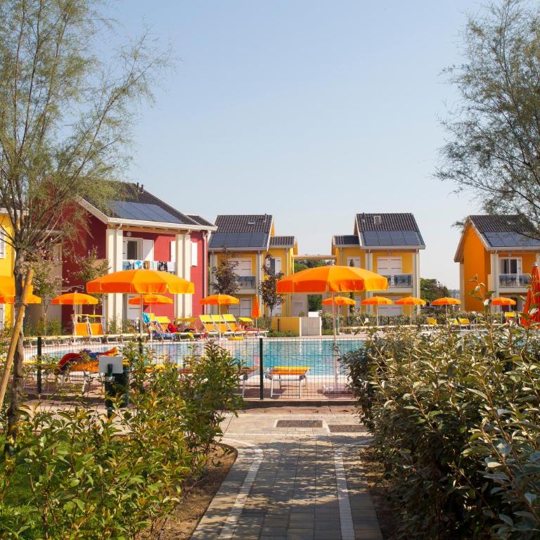 Jesolo Green Village - Appartamento con 1 Camera da Letto - 3