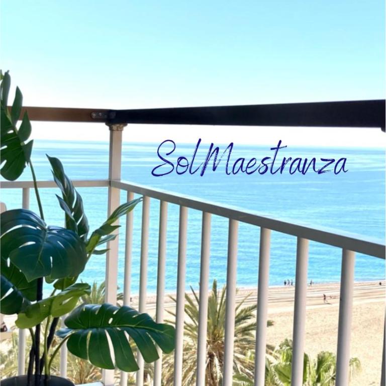 Maestranza Beach by Sol Maestranza - Apartamento - 1