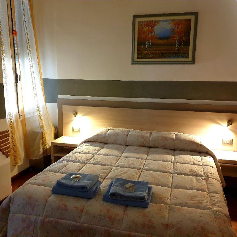 Albergo Astro - Double or Twin Room - 11