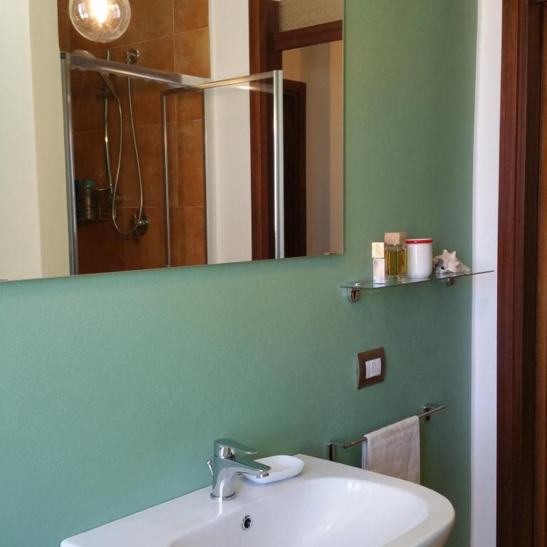 Casa Stefania Igea Marina Vista Mare - Appartamento con 2 Camere da Letto - 17