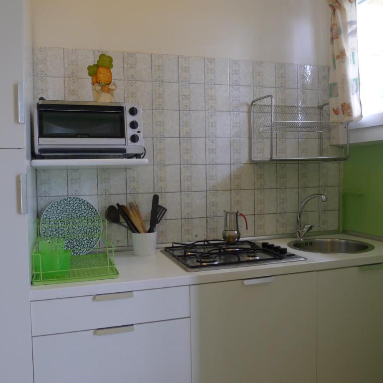Casa Stefania Igea Marina Vista Mare - Appartamento con 2 Camere da Letto - 14