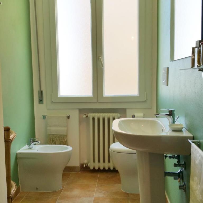 Casa Stefania Igea Marina Vista Mare - Appartamento con 2 Camere da Letto - 13