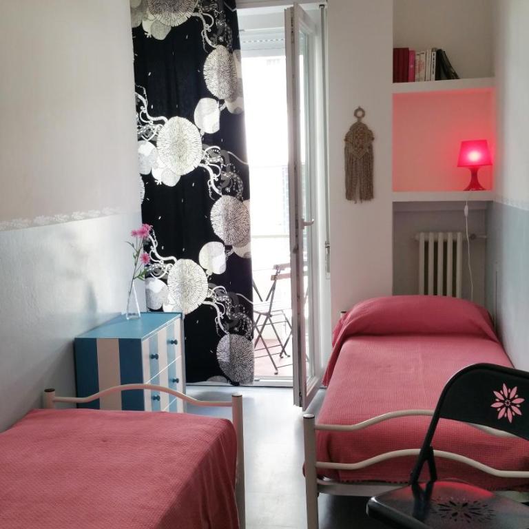 Casa Stefania Igea Marina Vista Mare - Appartamento con 2 Camere da Letto - 12