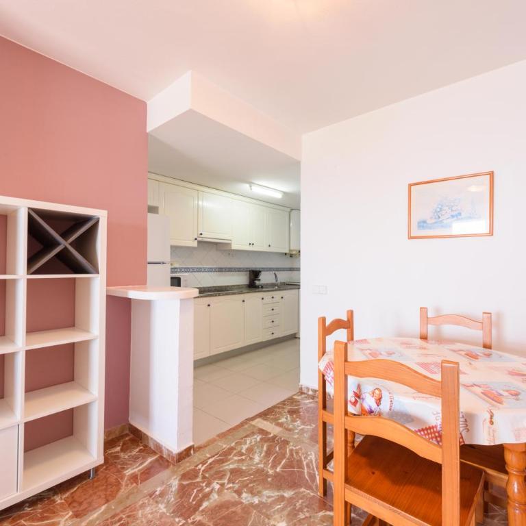 Martín- Nuevo México C 131 - Apartamento de 2 dormitorios - 5