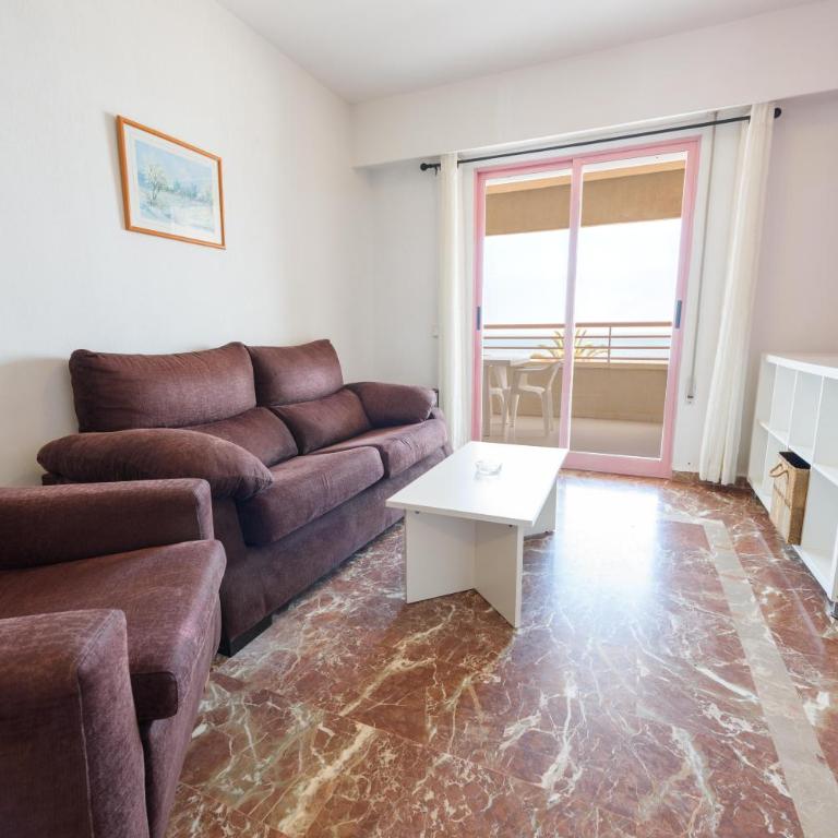 Martín- Nuevo México C 131 - Apartamento de 2 dormitorios - 3