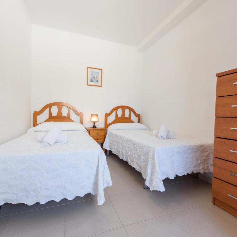 Martín- Nuevo México C 131 - Apartamento de 2 dormitorios - 8