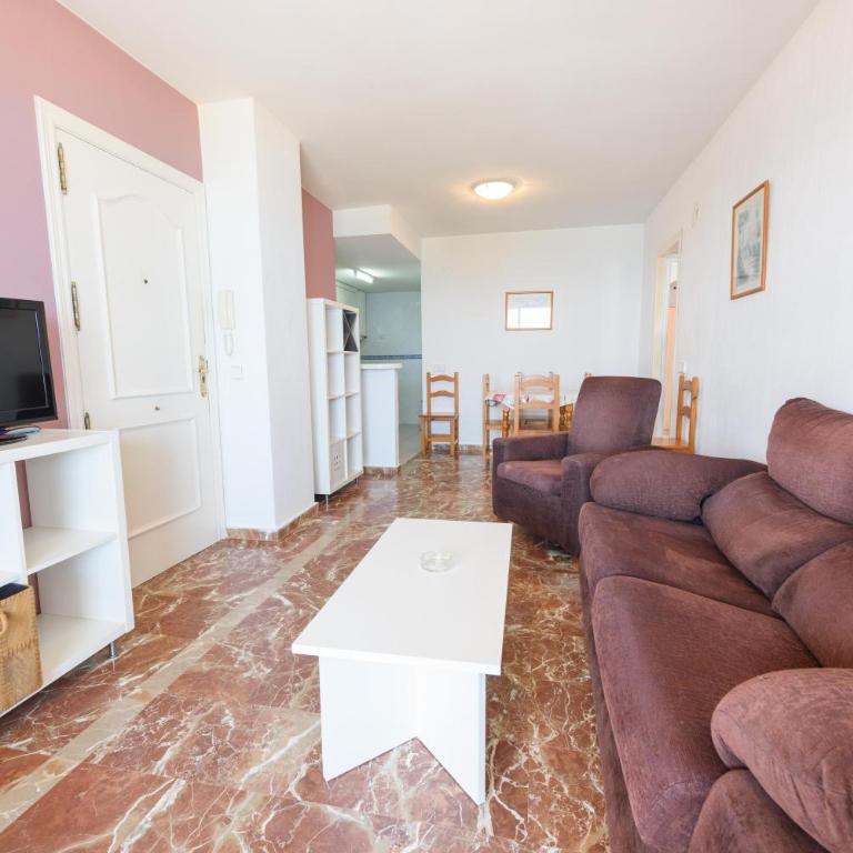 Martín- Nuevo México C 131 - Apartamento de 2 dormitorios - 4
