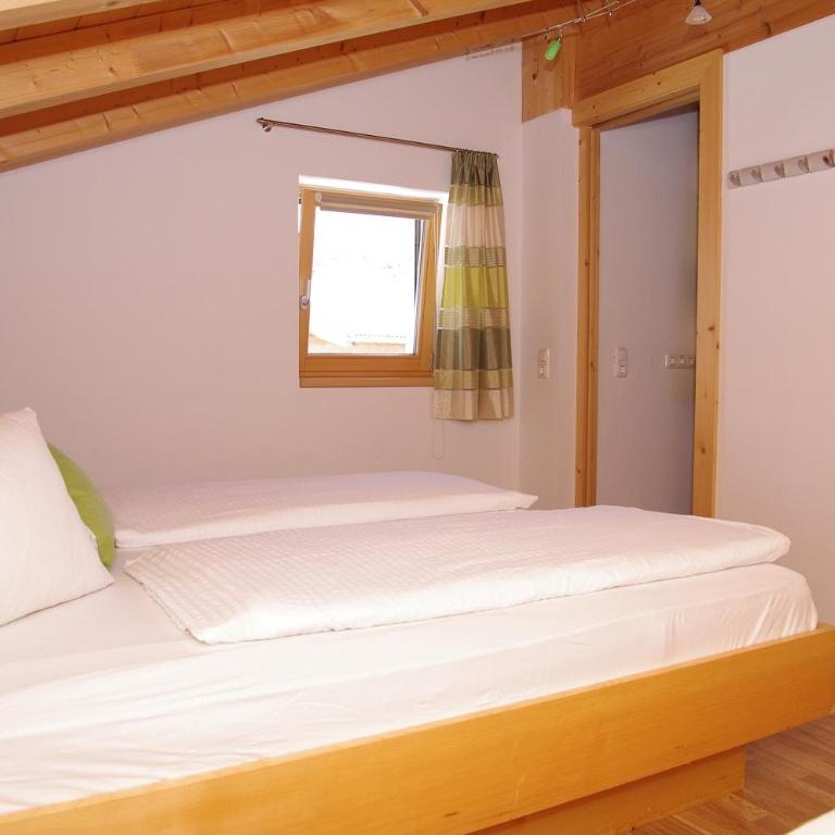 Appartement Wälderhof - One-Bedroom Apartment (4 Adults) - 1