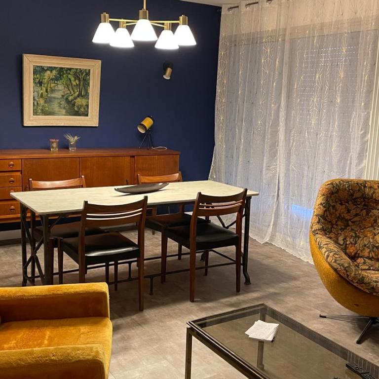 Chez Charlotte - Appartement 2 Chambres - 2