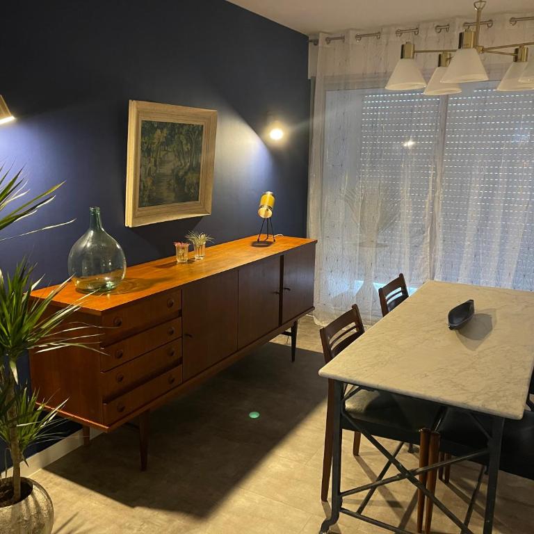 Chez Charlotte - Appartement 2 Chambres - 1
