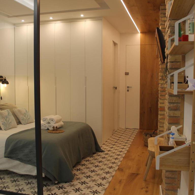 El Secreto de Portales - Apartamento de 1 dormitorio - 16