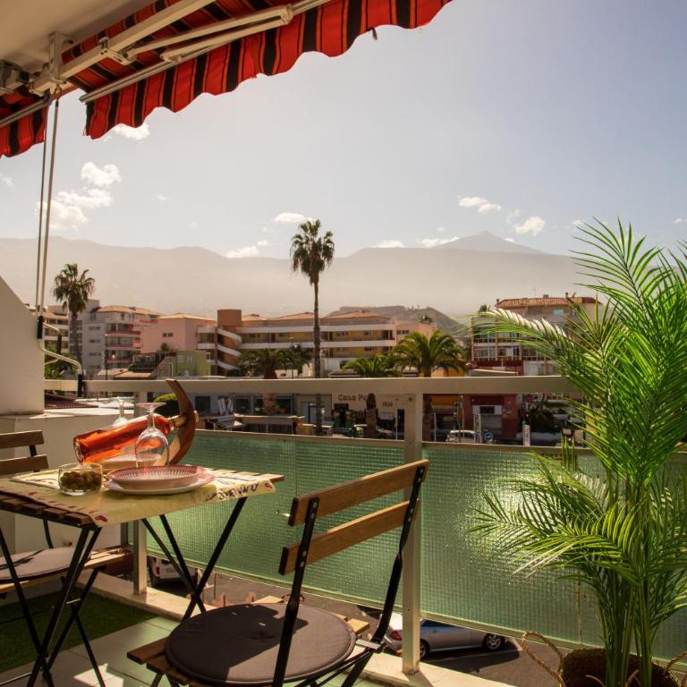 Agave Paradise - Apartamento de 1 dormitorio - 1