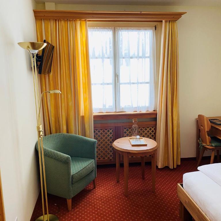 Hotel Maria - Superior Einzelzimmer - 5