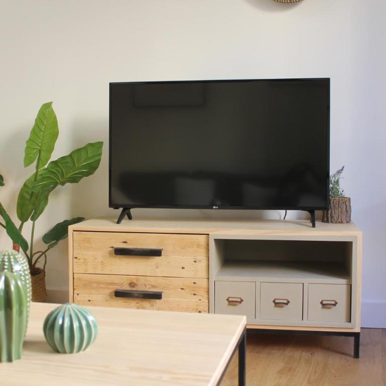 El Secreto de Portales - Apartamento de 1 dormitorio - 7