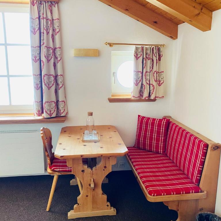 Hotel Maria - Junior Suite - 4