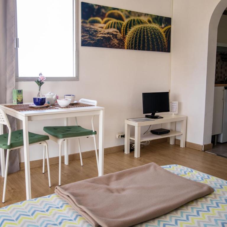 Agave Paradise - Apartamento de 1 dormitorio - 11