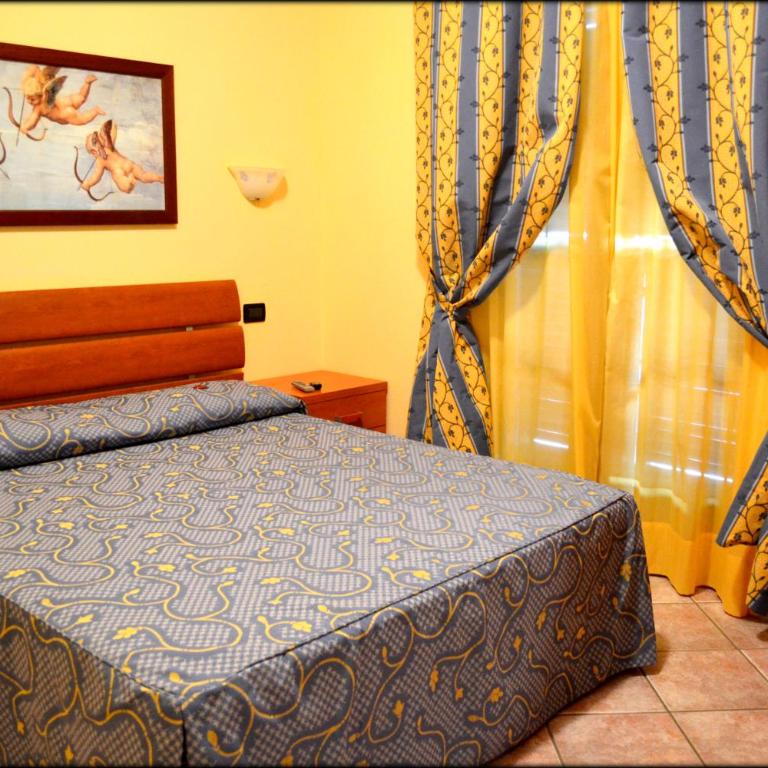 Hotel Anfora - Camera Familiare (5 Adulti) - 4