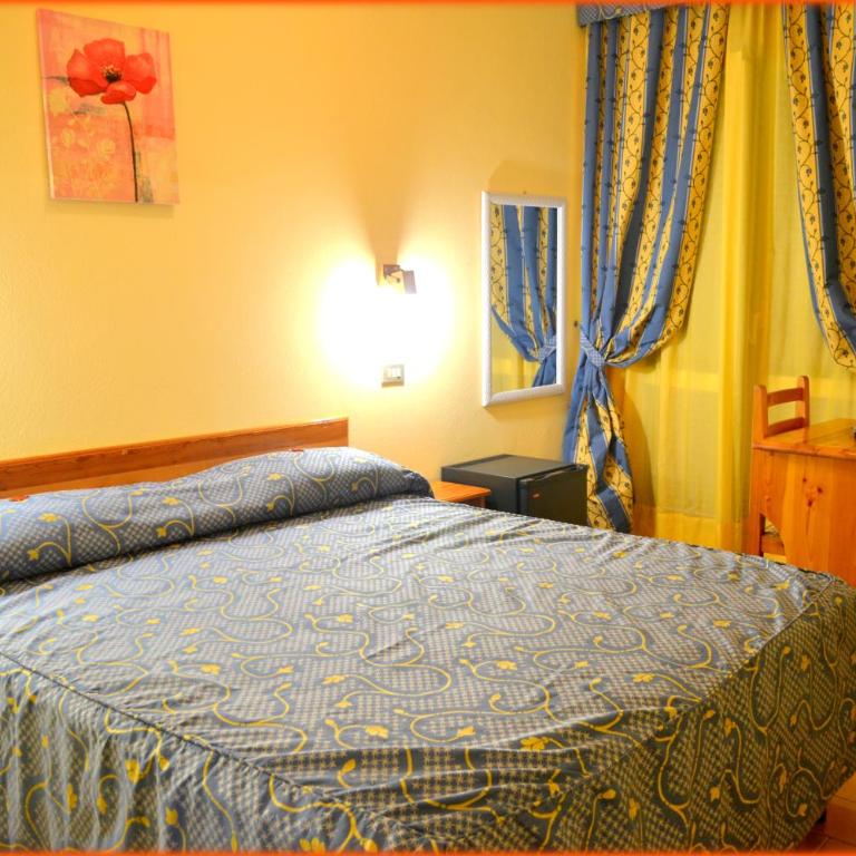 Hotel Anfora - Camera Matrimoniale - 8