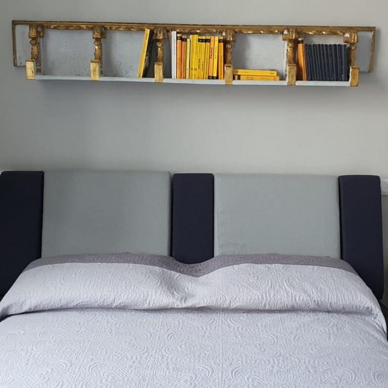 Foscolo 27 a 100 m dal mare - Appartamento con 2 Camere da Letto - 4