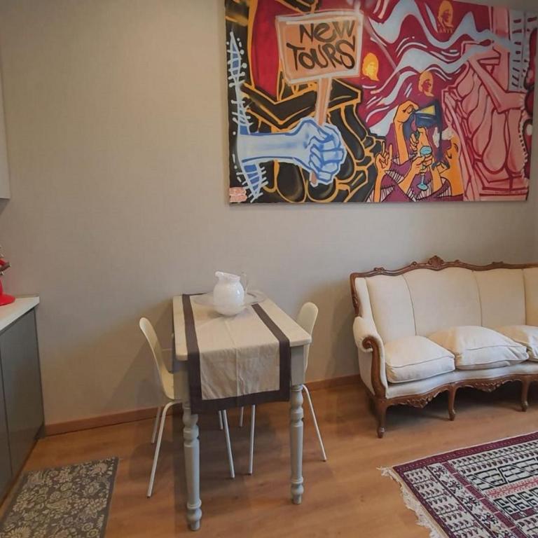 Foscolo 27 a 100 m dal mare - Appartamento con 2 Camere da Letto - 13