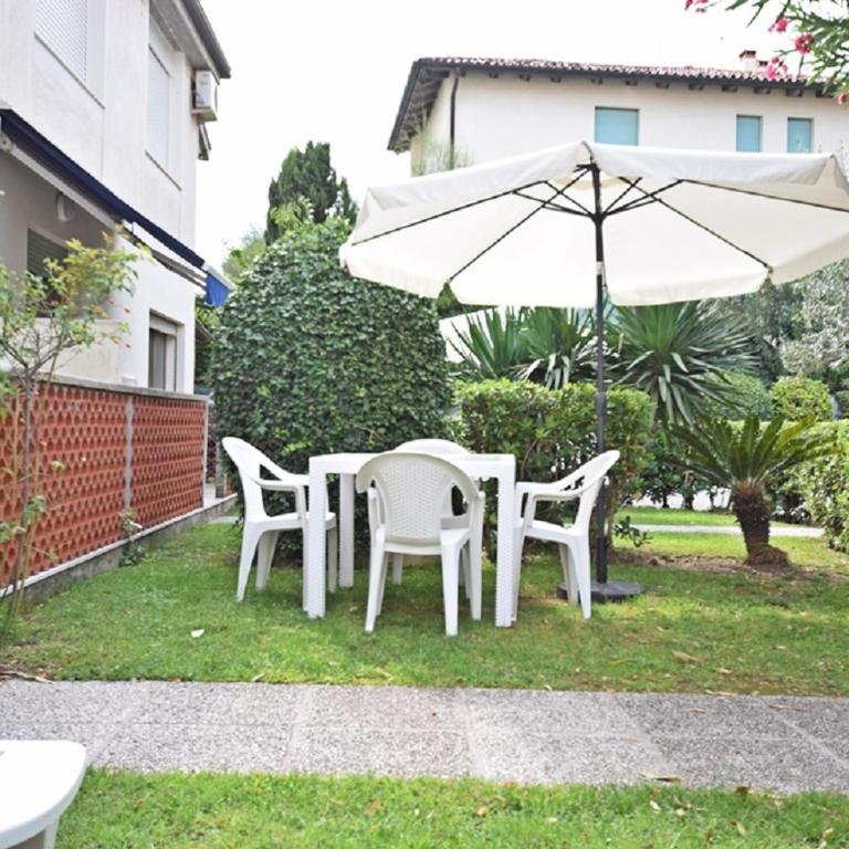 Residenza Canova - Appartamento - Piano Terra - 6