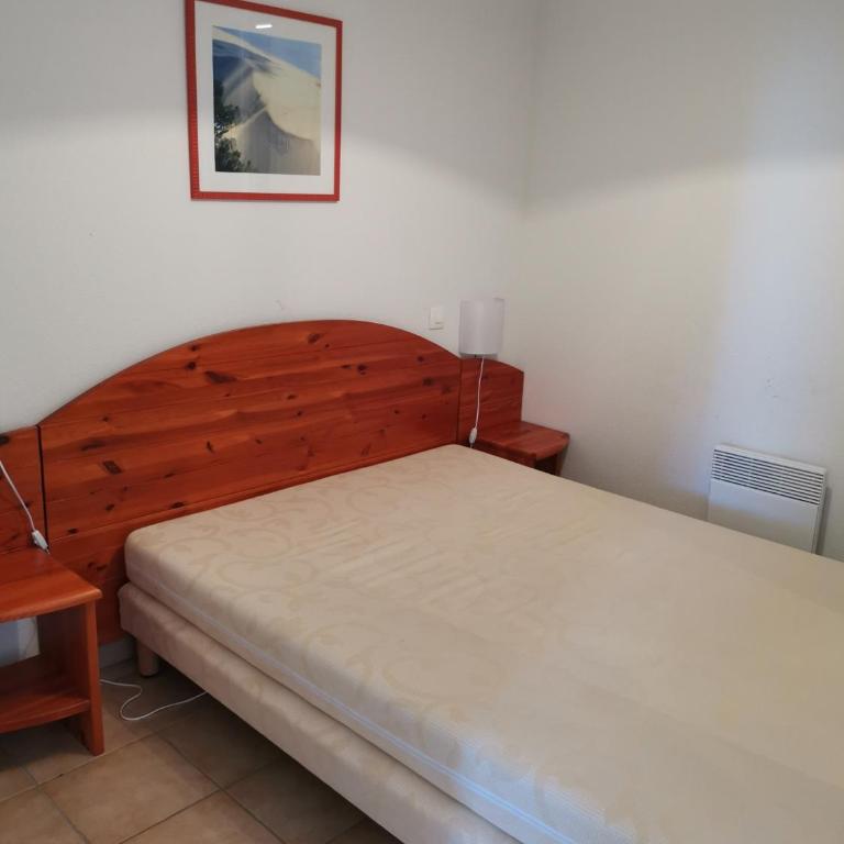 Résidence le cordouan - Casa con 2 Camere da Letto - 11