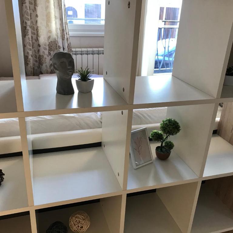 Primavera Apartment - Apartman sa 1 Spavaćom Sobom - 9