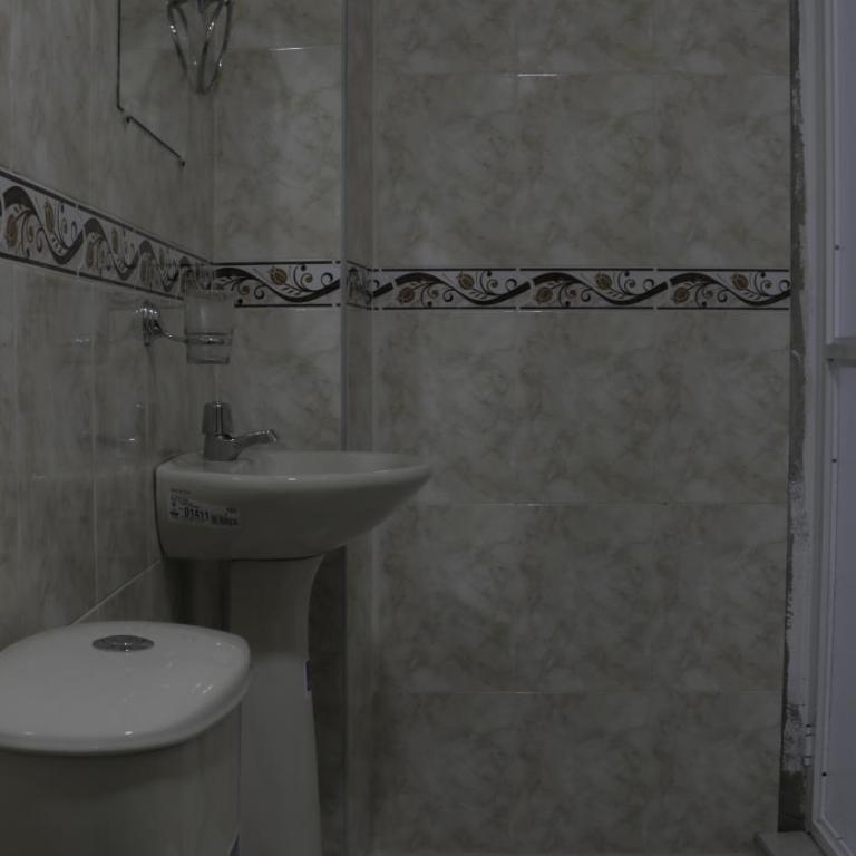 Puerto Caribe Hostal - Habitación Doble con baño privado - 9