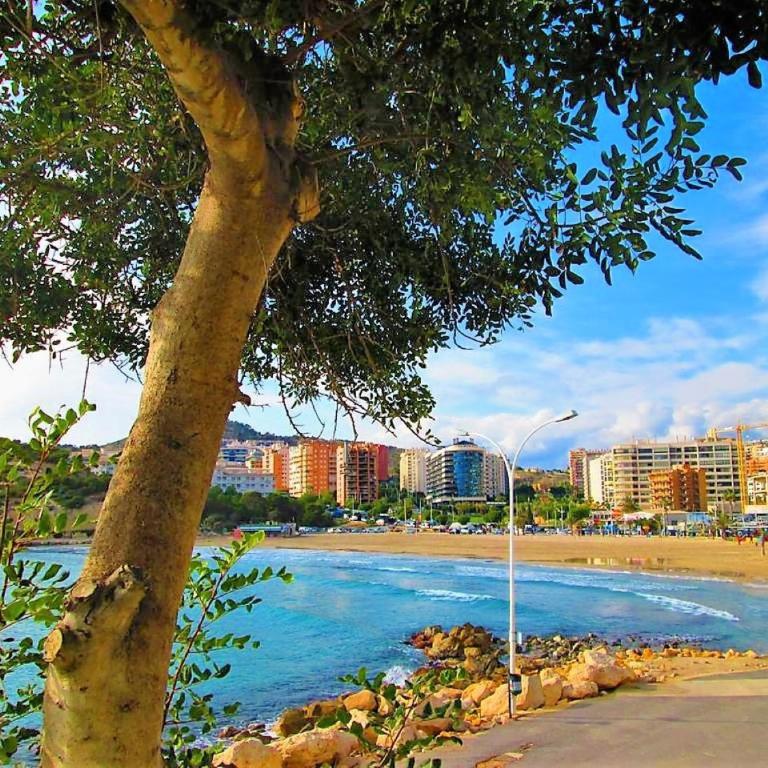 A3 - Atrium Beach 2 - 2004 Finestrat s.l. - Apartamento de 1 dormitorio - 22