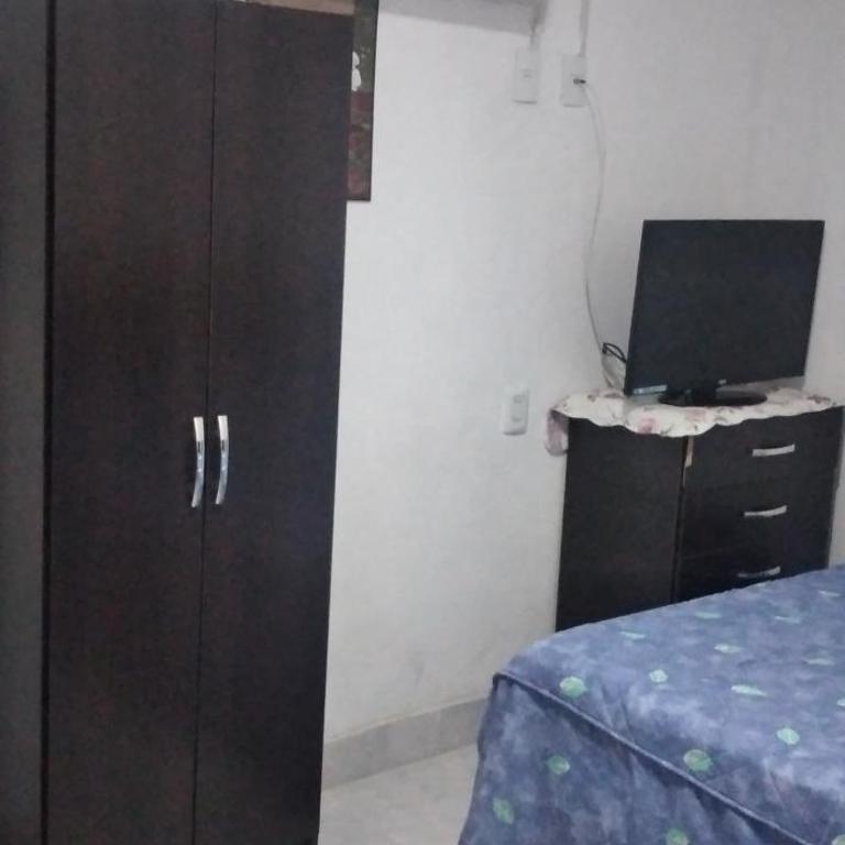 Munaywasy monoambiente para dos - Habitación Triple con baño privado - 2