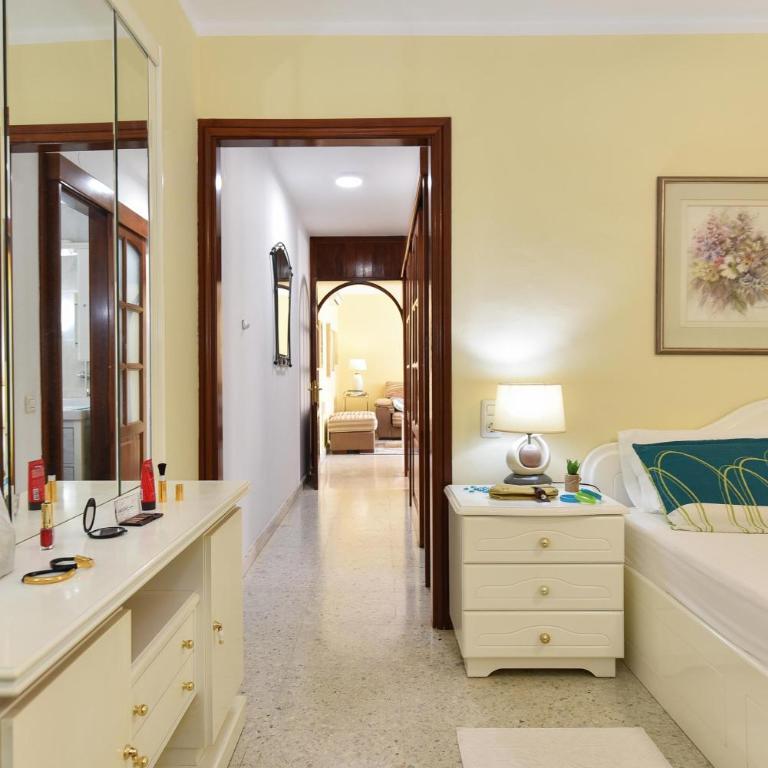 Bungalow Sun Club OS55 by VillaGranCanaria - One-Bedroom House - 8