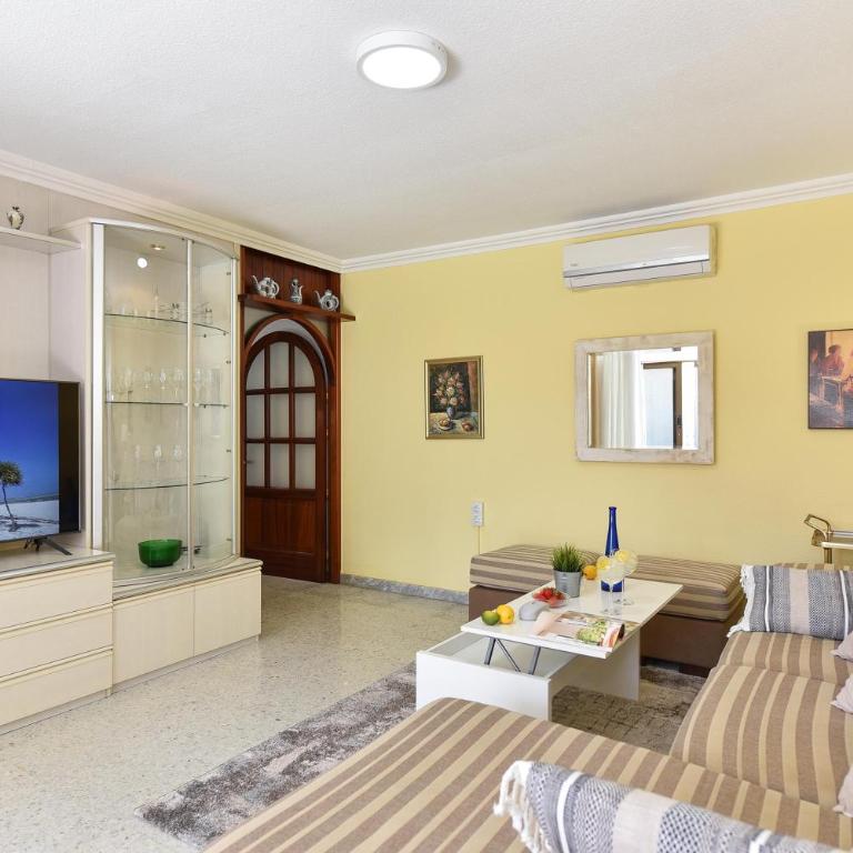 Bungalow Sun Club OS55 by VillaGranCanaria - One-Bedroom House - 12