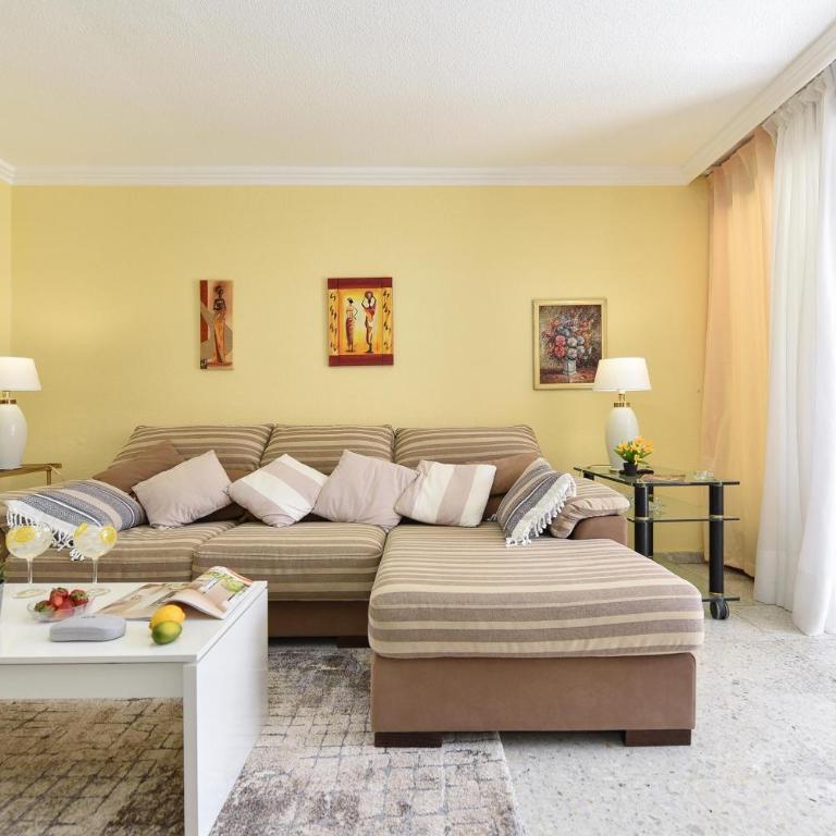 Bungalow Sun Club OS55 by VillaGranCanaria - One-Bedroom House - 6
