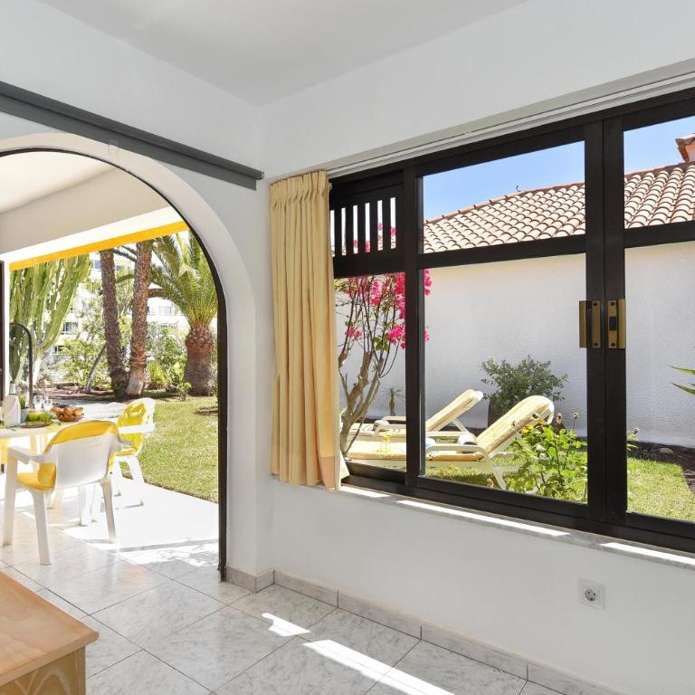 Bungalow Sun Club OS55 by VillaGranCanaria - One-Bedroom House - 13