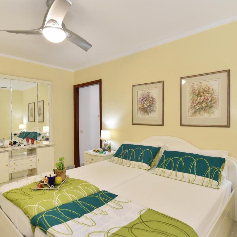 Bungalow Sun Club OS55 by VillaGranCanaria - One-Bedroom House - 4