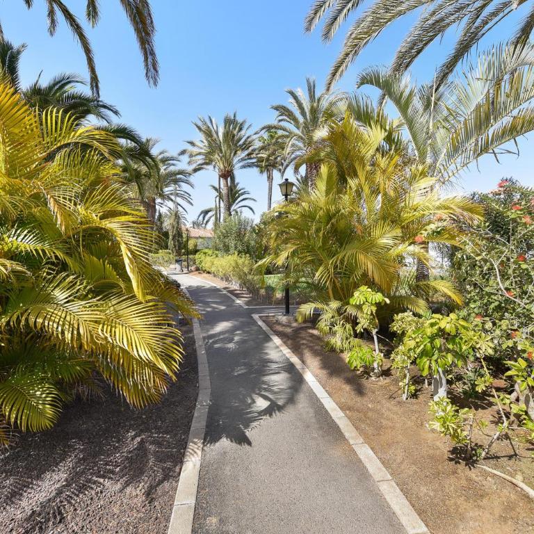 Bungalow Sun Club OS55 by VillaGranCanaria - One-Bedroom House - 24