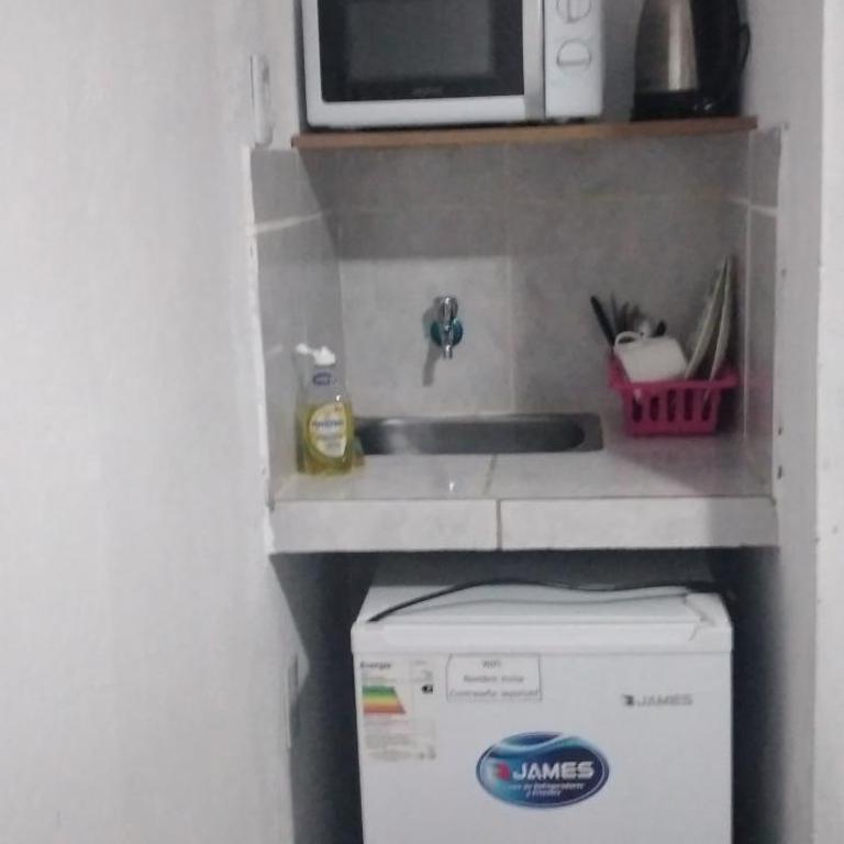 Munaywasy monoambiente para dos - Habitación Triple con baño privado - 3