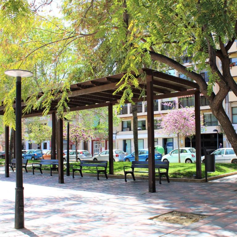 Miralmar Apartamento - Apartamento de 2 dormitorios - 17