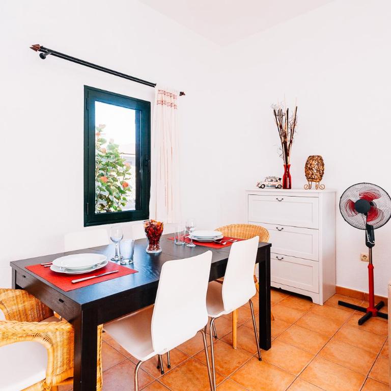Casa Higuereta I - Casa con 1 dormitorio - 5