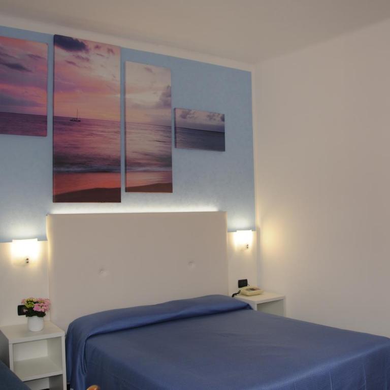 Hotel Villa Camilla - Superior Doppelzimmer - 6